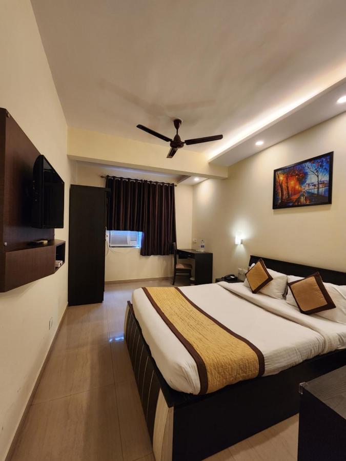 All Seasons Guest House I Rooms & Dorms Margao Exterior foto